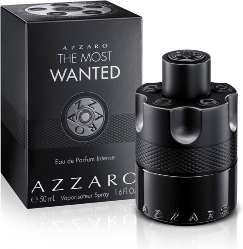 Фото духиLoris Azzaro The Most Wanted Intense