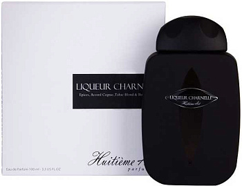 Pierre Guillaume Liqueur Charnelle (20-57712 парфюмерная вода 100 мл)