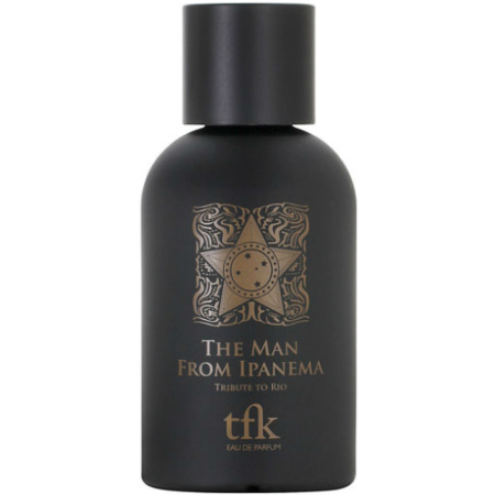 Фото духиThe Fragrance Kitchen The Man From Ipanema