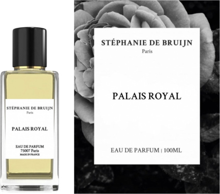 Фото духиStephanie de Bruijn Palais Royal