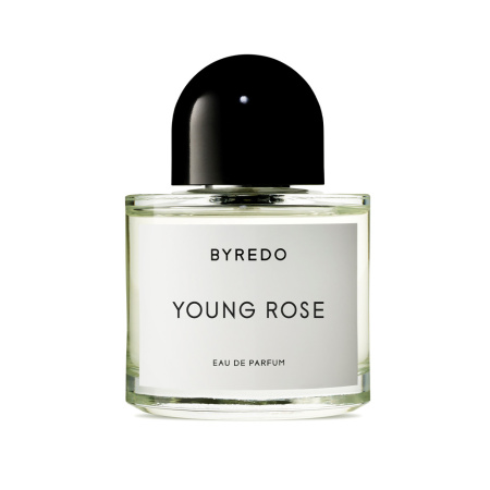 Фото духиByredo Young Rose