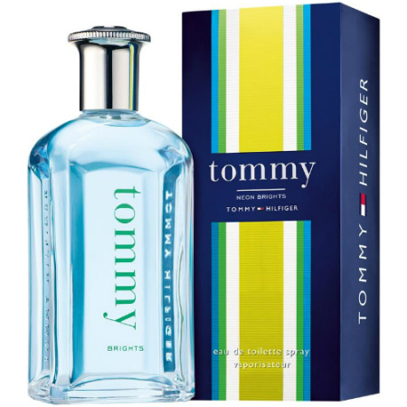 Фото духиTommy Hilfiger Tommy Neon Brights