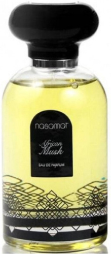 Nasamat African Musk (20-46035 парфюмерная вода-тестер 100 мл)