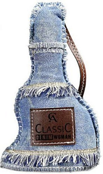 Фото духи Chris Adams CA Classic Denim Woman