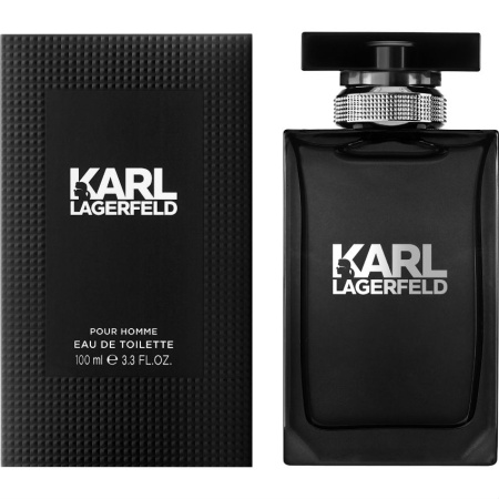 Фото духиKarl Lagerfeld for Him