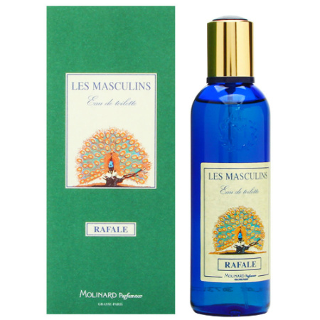Фото духиMolinard Rafale