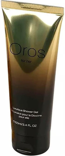 Фото духиSterling Parfums Oros pour Femme