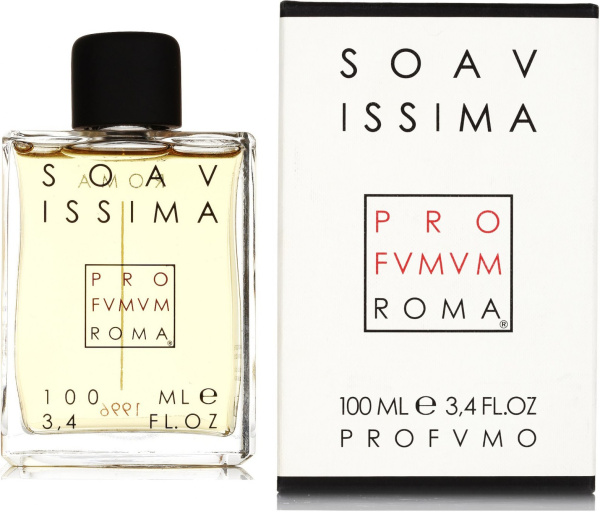 Фото духиProfumum Roma Soavissima