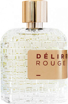 Фото духи LPDO Delire Rouge