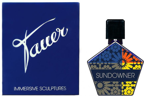 Tauer Perfumes Sundowner (20-56782 парфюмерная вода 50 мл)