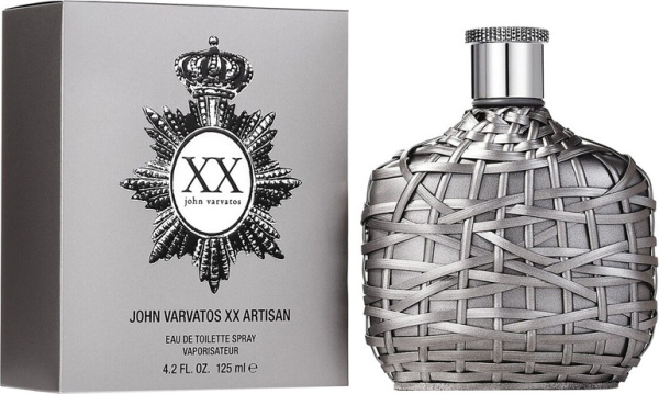 John Varvatos Xx Artisan (20-70242 туалетная вода 125 мл)