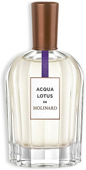 Фото духи Molinard Acqua Lotus