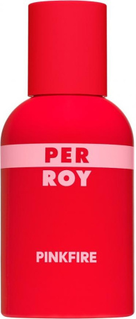 Фото духиPerroy Parfum Pinkfire