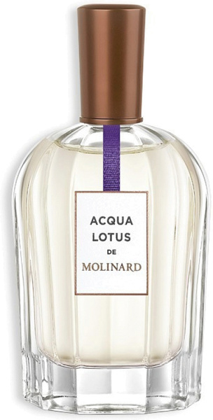 Molinard Acqua Lotus (20-35626 парфюмерная вода-тестер 90 мл)