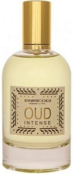 Фото духи Enrico Gi Oud Intense
