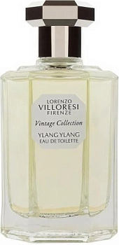 Фото духи Lorenzo Villoresi Ylang Ylang