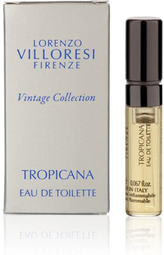 Фото духиLorenzo Villoresi Tropicana