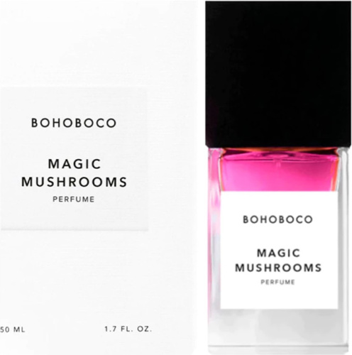 Bohoboco Magic Mushrooms (20-42443 духи 50 мл)