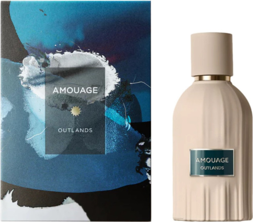 Фото духиAmouage Outlands