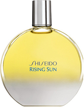 Shiseido Rising Sun (20-78993 туалетная вода-тестер 100 мл)