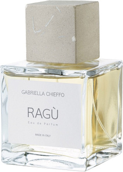 Фото духи Maison Gabriella Chieffo Ragu
