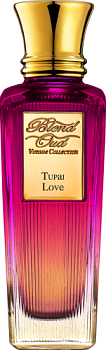 Фото духи Blend Oud Tupai Love
