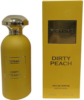 Фото духи Christian Richard Dirty Peach