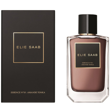 Фото духиElie Saab Essence N. 10 Amande Tonka
