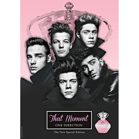 Фото духиOne Direction That Moment