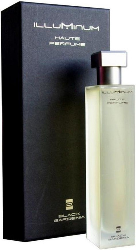 Illuminum Black Gardenia (20-83200 парфюмерная вода 100 мл)