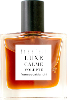 Фото духи Francesca Bianchi Luxe Calme Volupte