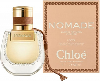 Фото духи Chloe Nomade Jasmin Naturel Intense