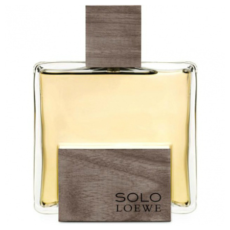 Фото духиSolo Loewe Cedro