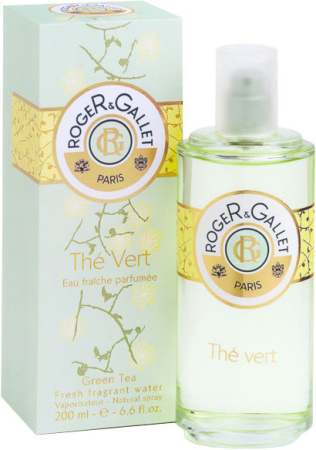 Фото духиRoger & Gallet The Vert