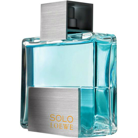 Фото духиLoewe Solo Intense