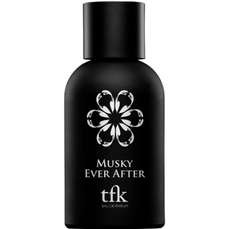 Фото духиThe Fragrance Kitchen Musky Ever After