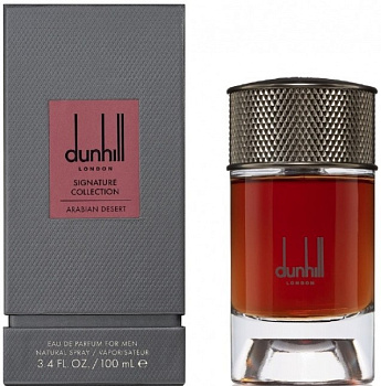 Alfred Dunhill Arabian Desert (20-55413 парфюмерная вода 100 мл)