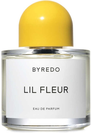 Фото духиByredo Lil Fleur Amber