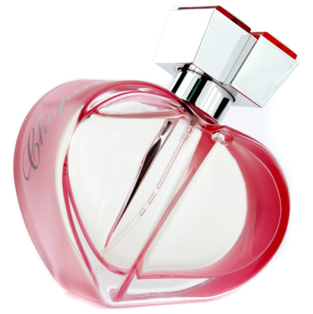 Фото духиChopard Happy Spirit Bouquet d’Amour