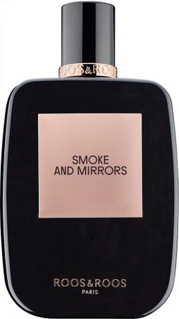 Фото духиRoos & Roos Smoke And Mirrors