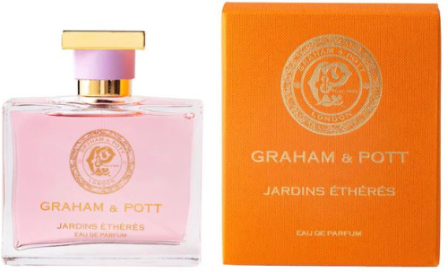 Фото духиGraham & Pott Jardins Etheres