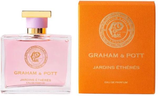 Фото духиGraham & Pott Jardins Etheres