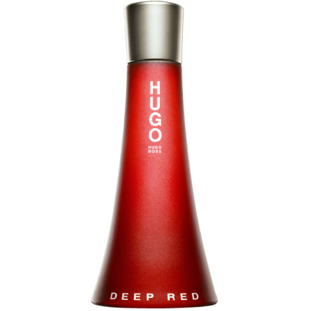 Фото духиHugo Boss Deep Red