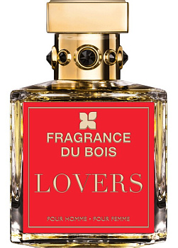 Фото духи Fragrance Du Bois Lovers
