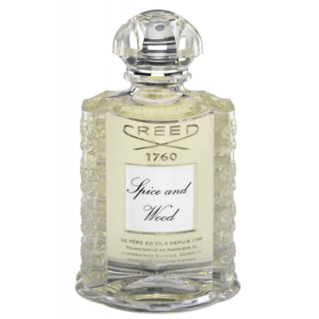 Фото духиCreed Spice and Wood