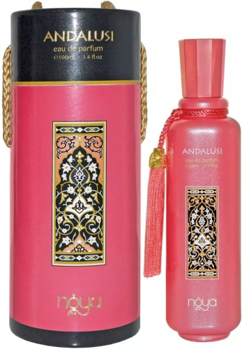 Фото духиNoya Andalusi Pink