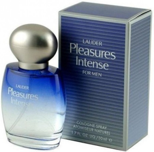 Фото духиEstee Lauder Pleasures Intense For Men