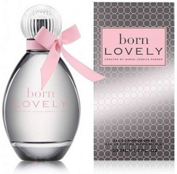 Фото духи Sarah Jessica Parker Born Lovely