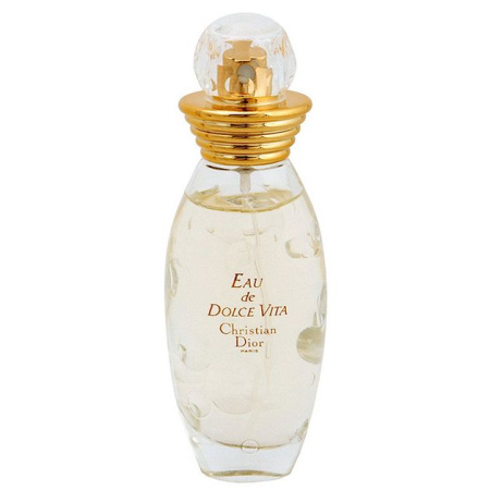 Фото духиDior Eau de Dolce Vita