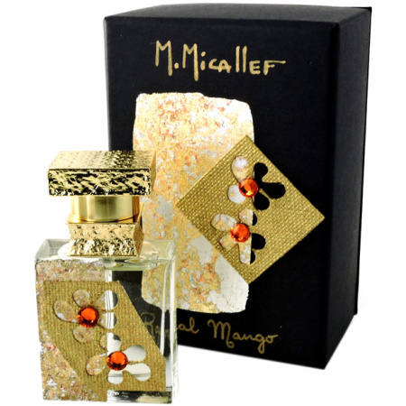 Фото духиM.Micallef Royal Mango